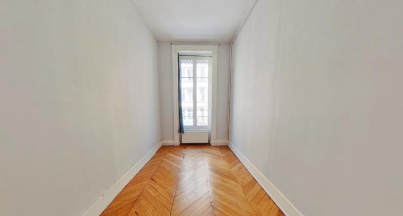 Appartement - 131 m² - 4 pièces