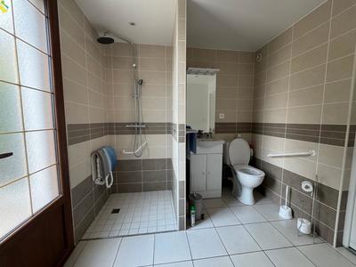 Maison - 84 m² - 4 pièces