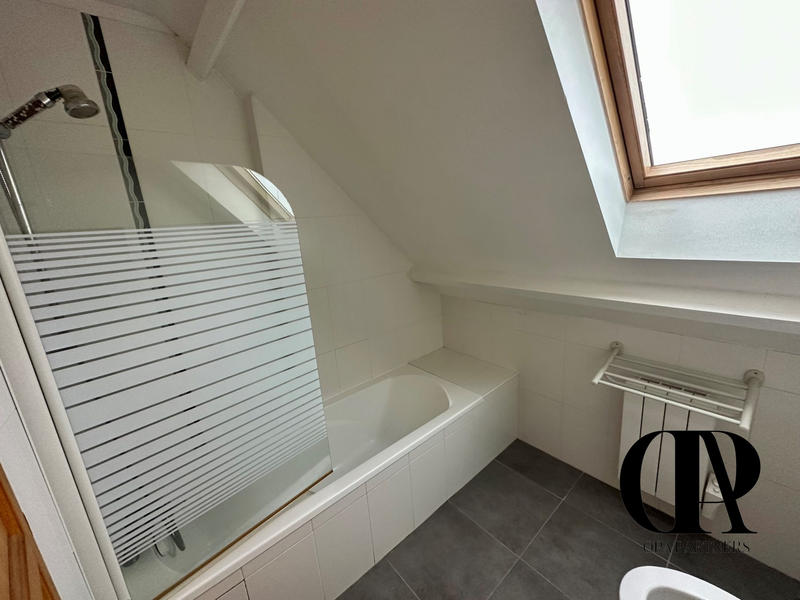 Maison contemporaine - 97 m² - 4 pièces