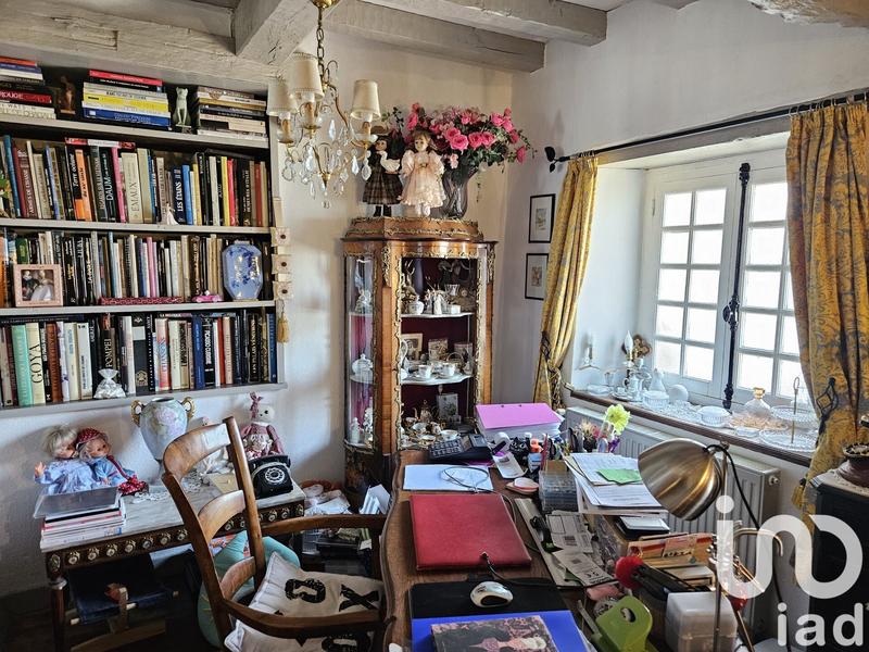 Maison - 313 m² - 9 pièces