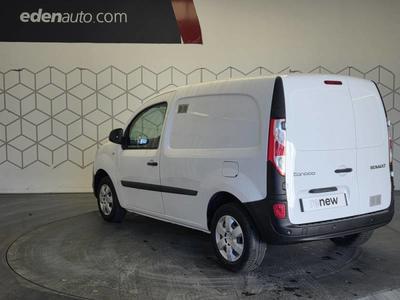 Renault Kangoo Van Express 1.5 Dci 90 E6 Grand Confort
