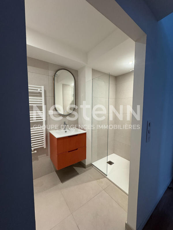 Appartement - 121 m² - 4 pièces