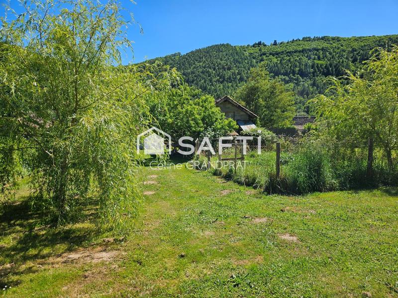 Maison - 155 m² - 7 pièces