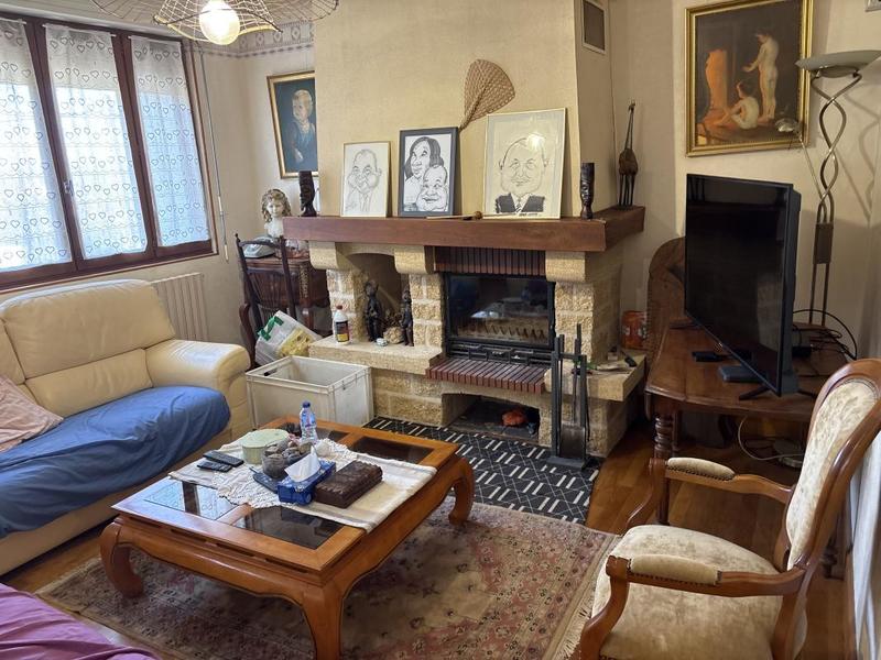 Maison - 175 m² - 6 pièces