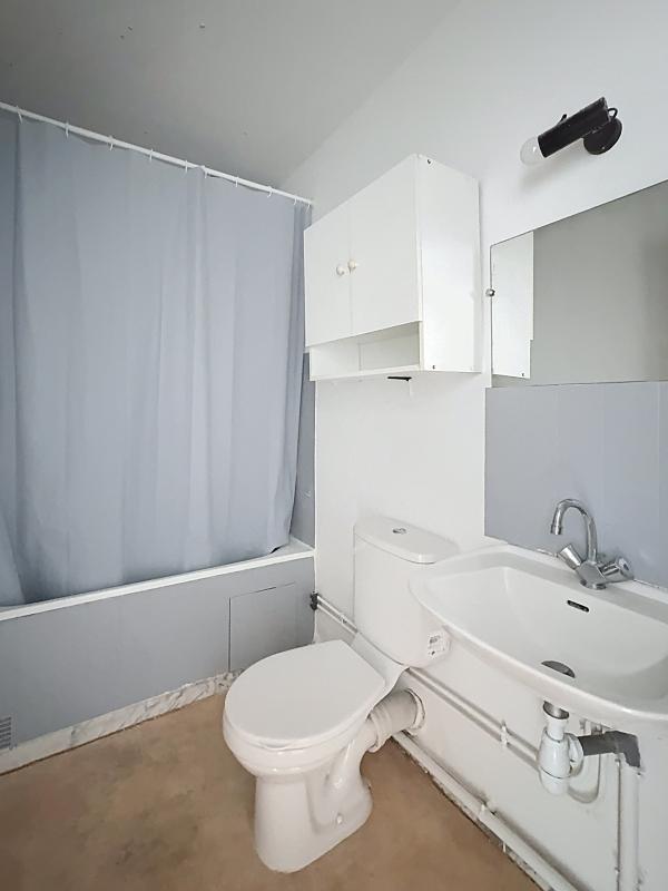 Appartement - 30 m² - 1 pièce