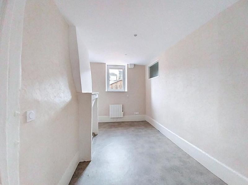 Appartement - 54 m² - 3 pièces