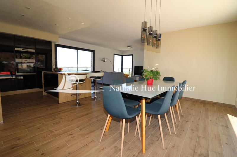 Villa - 146 m² - 5 pièces