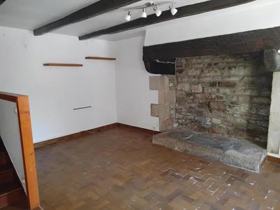 Maison - 68 m² - 3 pièces