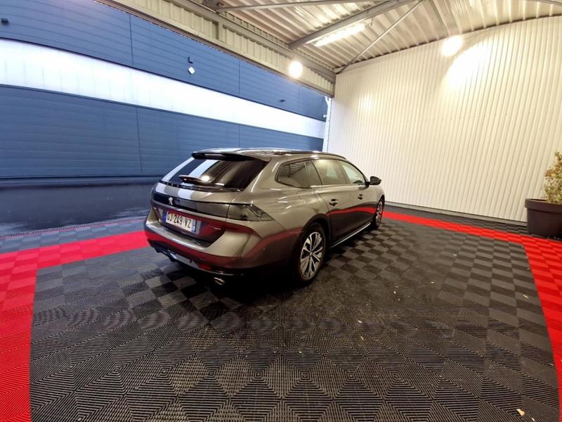 Peugeot 508 Sw Hybrid 225 E-Eat8 Allure Pack