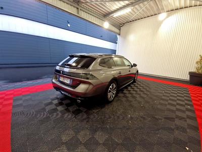 Peugeot 508 Sw Hybrid 225 E-Eat8 Allure Pack
