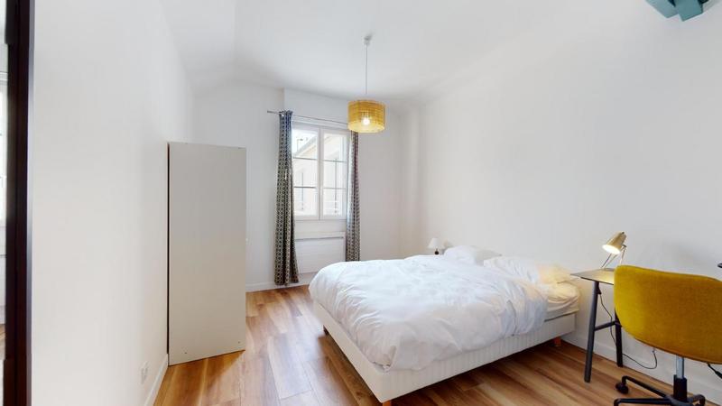 Appartement - 280 m²