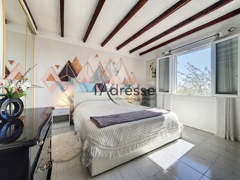 Villa - 120 m² - 5 pièces