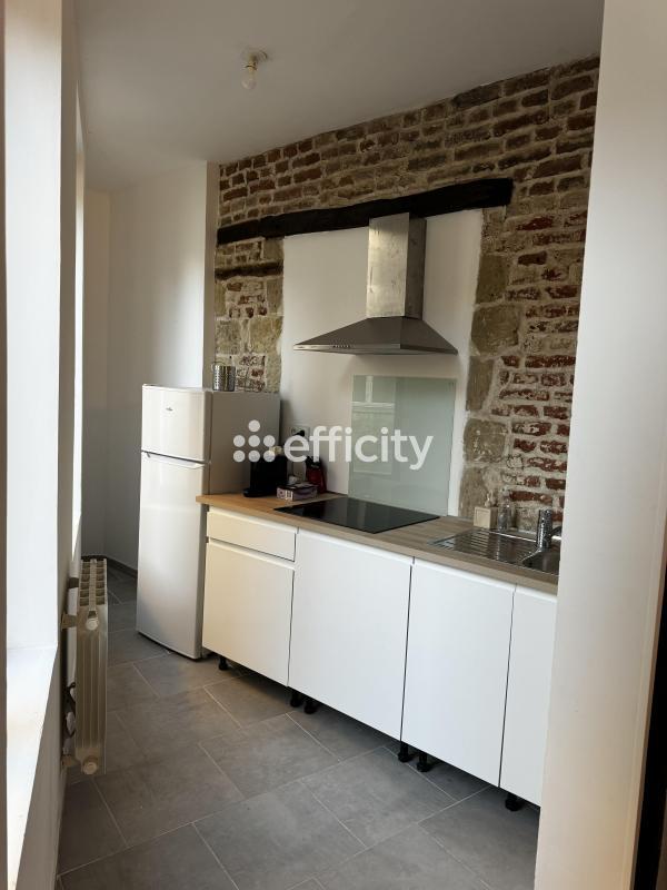 Maison de ville - 46 m² - 4 pièces