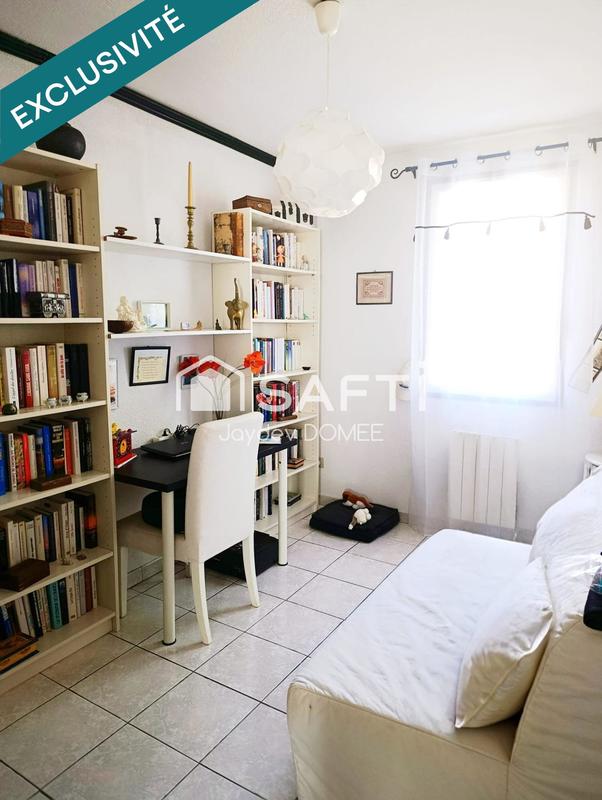 Maison - 78 m² - 4 pièces