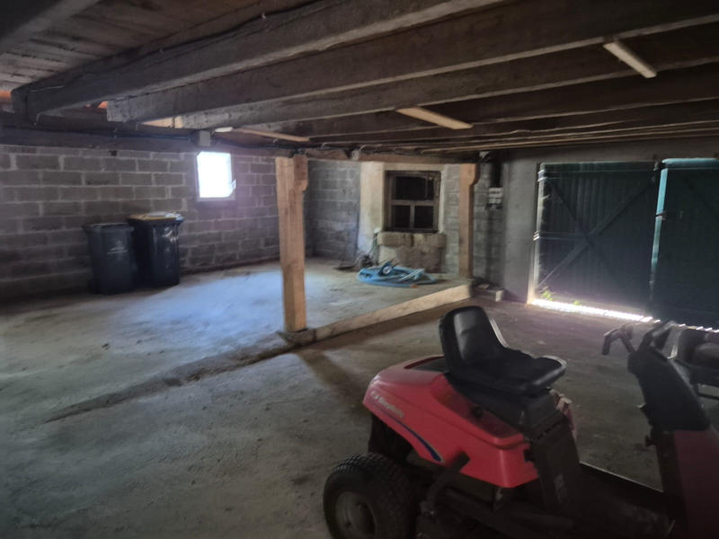 Maison - 209 m² - 7 pièces