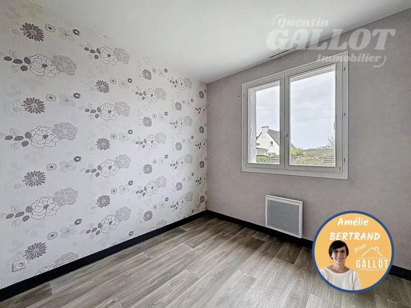 Maison - 79 m² - 3 pièces