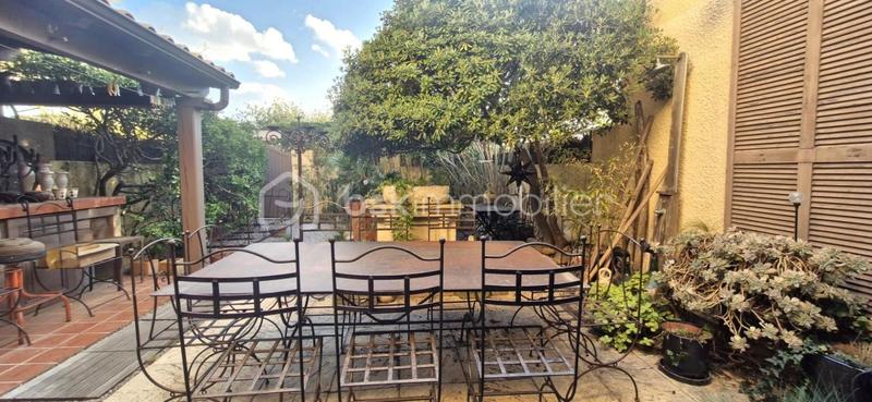 Appartement - 53 m² - 3 pièces