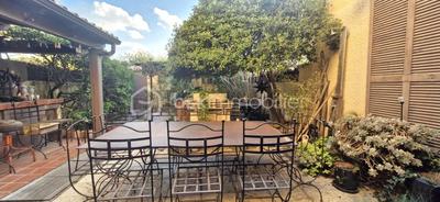 Appartement - 53 m² - 3 pièces