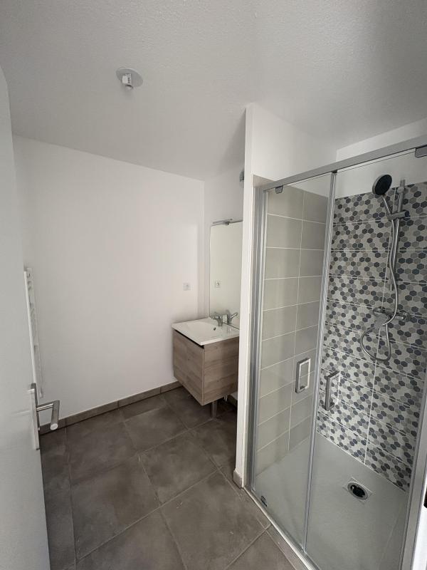 Appartement - 78 m² - 4 pièces