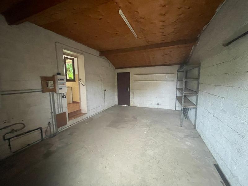 Maison - 65 m² - 3 pièces