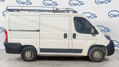 Citroën Jumper 2.0 BlueHDi 110 Confort - Entretien constructeur