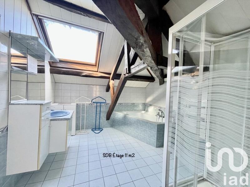 Maison de campagne - 187 m² - 6 pièces