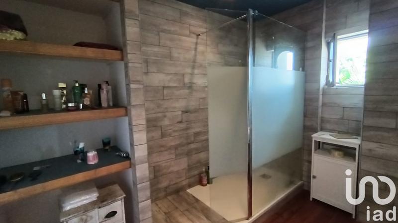 Maison de campagne - 233 m² - 6 pièces