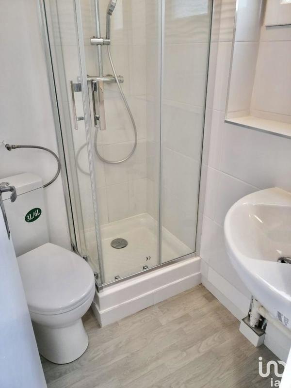 Appartement - 23 m² - 1 pièce