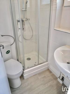 Appartement - 23 m² - 1 pièce