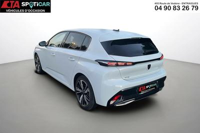 Peugeot 308 III BlueHDI 130 Auto8 Allure