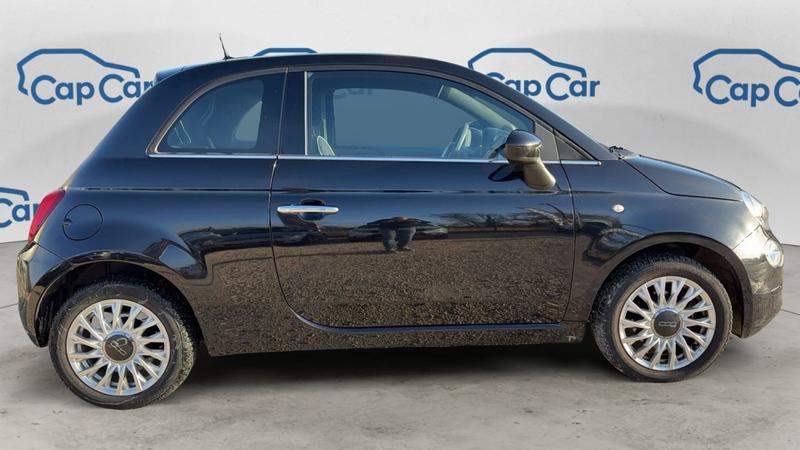 Fiat 500 1.2 69 Lounge