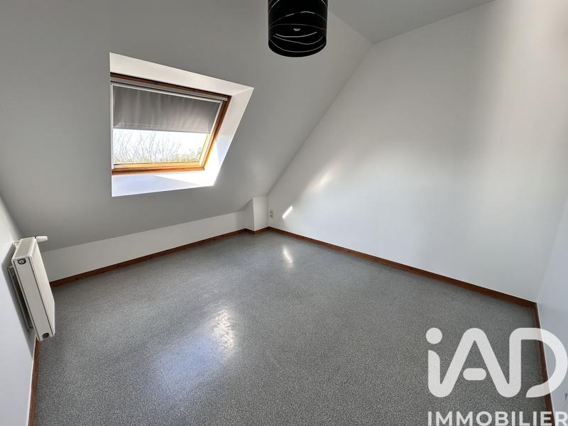 Maison - 104 m² - 5 pièces