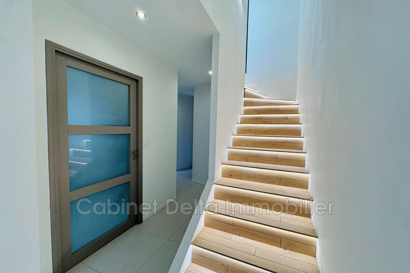 Villa - 130 m² - 5 pièces