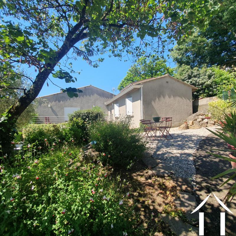 Maison - 160 m² - 5 pièces