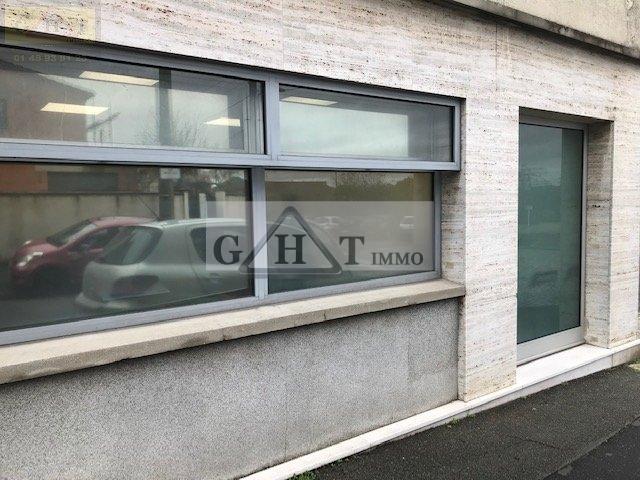 Local commercial - 160 m²