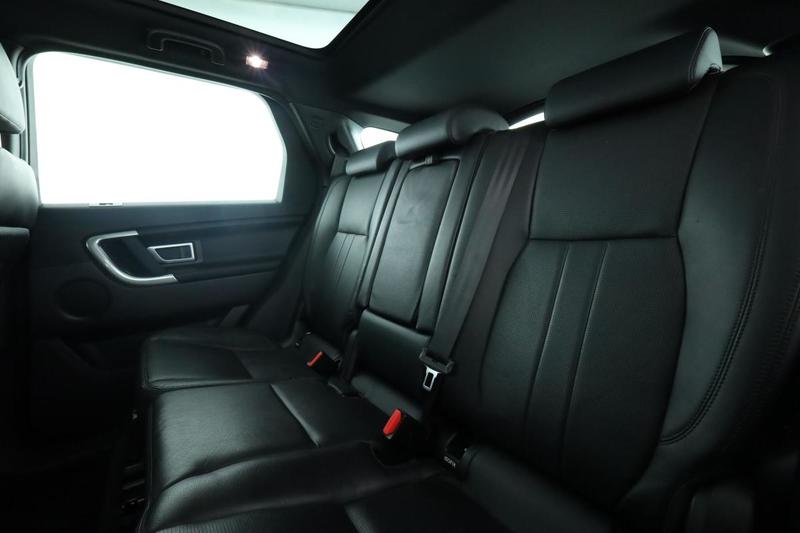 Land Rover Discovery Sport 2.0 Td4 se 4wd Auto 180 ch