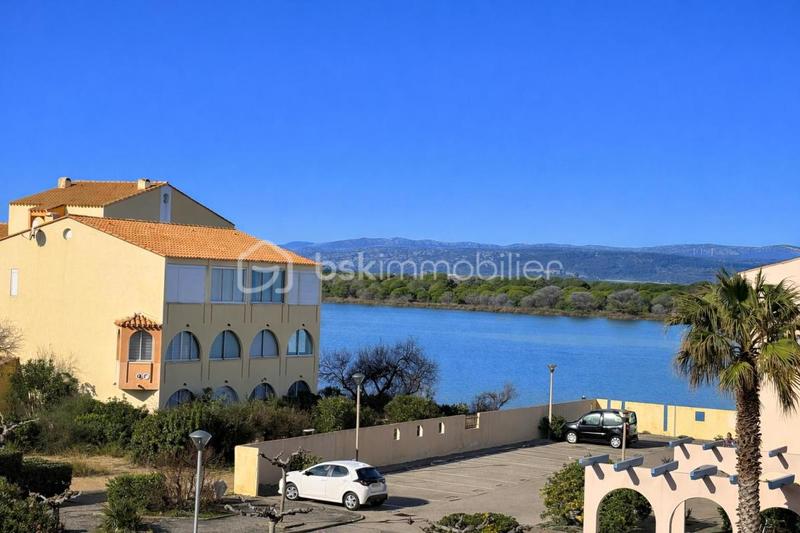 Appartement - 42 m² - 3 pièces