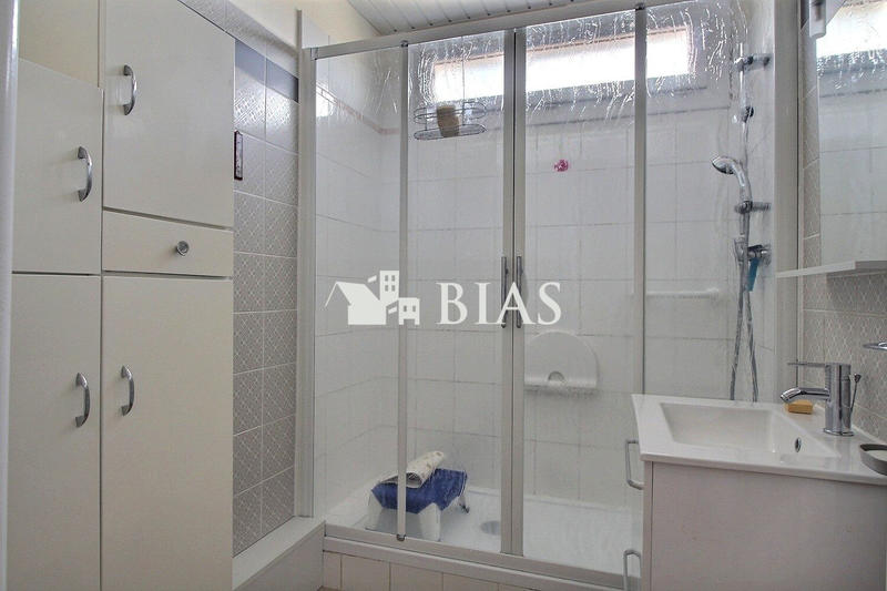 Appartement - 95 m² - 4 pièces