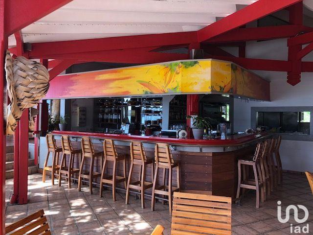 Local commercial - 11 303 m²