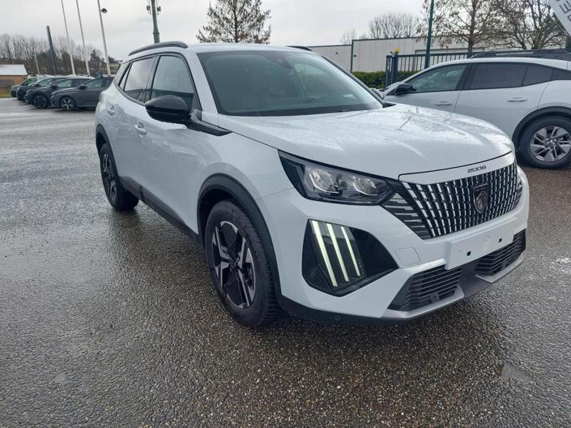 Peugeot 2008 II 100 ch Allure