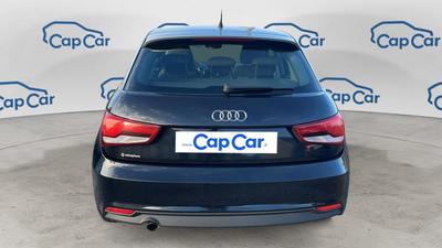 Audi A1 sportback I 1.6 Tdi 116 Ambition