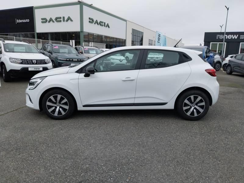 Renault Clio TCe 90 Equilibre