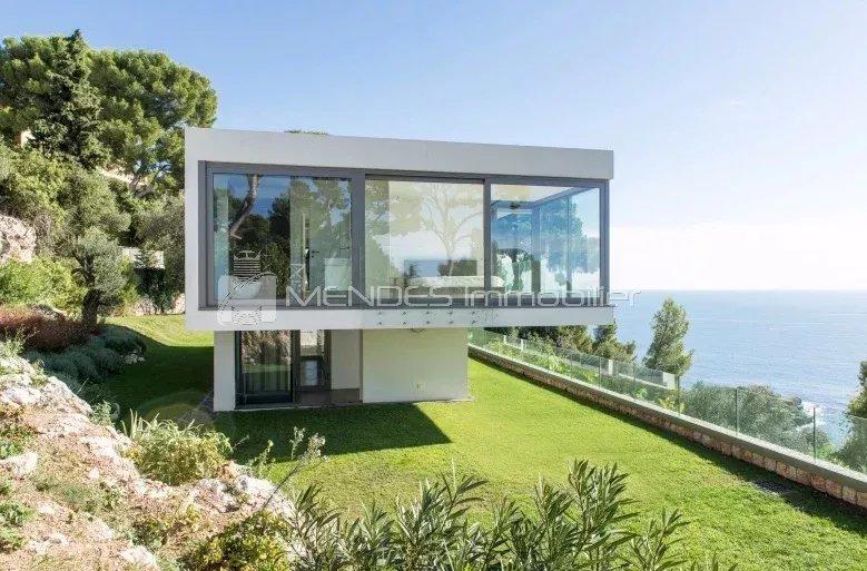 Villa - 380 m² - 8 pièces