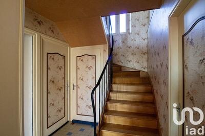 Maison - 135 m² - 5 pièces