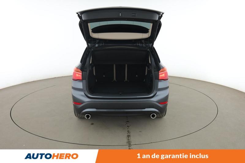 Bmw X1 sDrive18d Bva8 150 ch