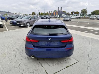 Bmw Série 1 F40 116d 116 Ch Lounge