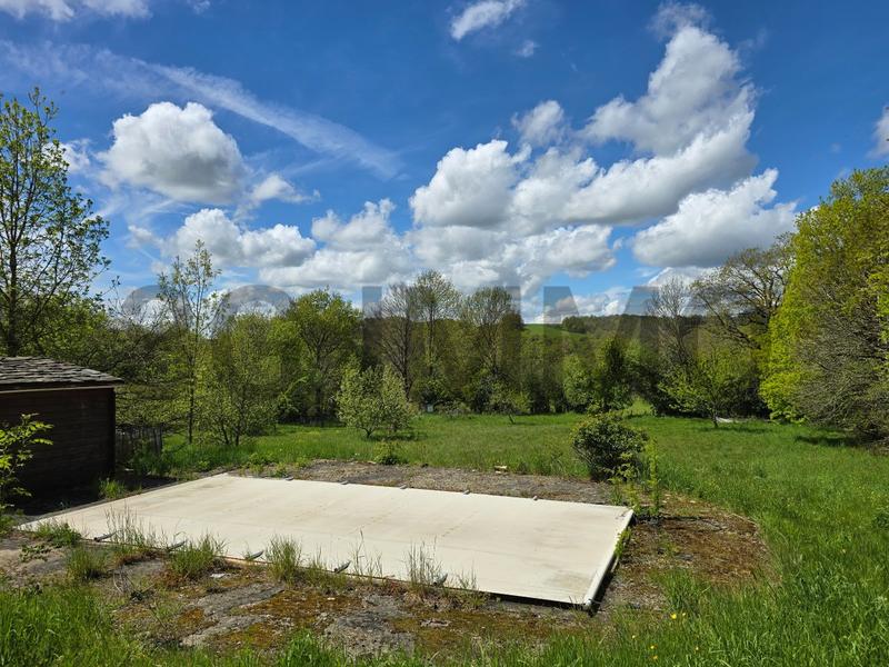 Maison - 124 m² - 6 pièces