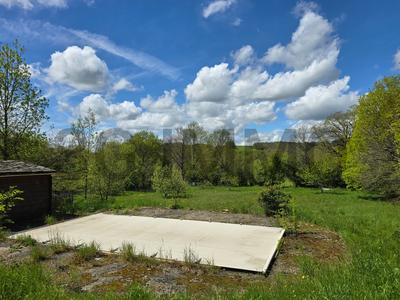 Maison - 124 m² - 6 pièces