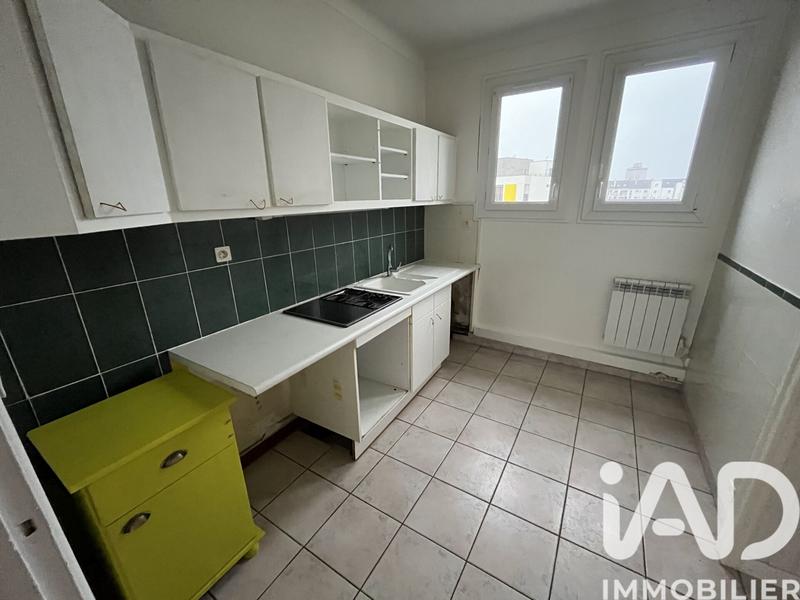 Appartement - 71 m² - 3 pièces