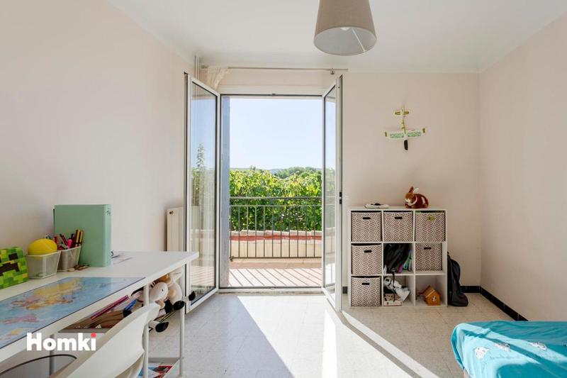 Maison - 133 m² - 6 pièces